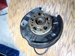 Кулак поворотный. Mercedes-Benz C-Class, W202 Mercedes-Benz SLK-Class, R170 Mercedes-Benz CLK-Class, W208