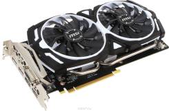 GeForce GTX 1060