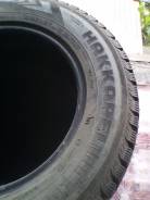 Nokian Hakkapeliitta 4. Зимние, шипованные, износ: 60%, 4 шт