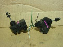 Корректор фар. Toyota Isis, ANM10, ANM10G, ANM10W