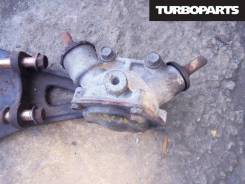 Рулевой редуктор угловой. Toyota Dyna, LY162 Toyota Toyoace Toyota ToyoAce, LY162 Двигатель 5L
