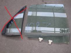 Стекло боковое. Nissan Skyline, HR34