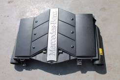 Корпус воздушного фильтра. Mercedes-Benz S-Class, W220 Mercedes-Benz CLK-Class Mercedes-Benz E-Class, W211 Mercedes-Benz C-Class, W203 Двигатели: M112...
