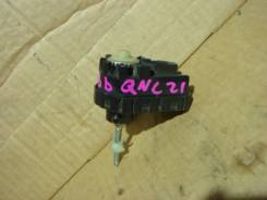 Корректор фар. Toyota bB, QNC20
