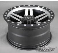 MVF. 8.5x17", 6x139.70, ET-15, ЦО 110,2 мм. Под заказ