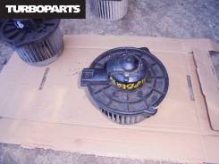 Мотор печки. Honda Partner, GJ3, GJ4 Двигатель L15A