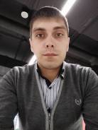 Военнослужащий по контракту. Среднее образование, опыт работы 4 года