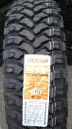 Unigrip Road Force M/T. Грязь MT, 2018 год, без износа, 4 шт
