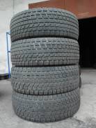 Yokohama Geolandar I/T G072. Зимние, без шипов, износ: 20%, 4 шт