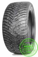Nokian Hakkapeliitta 8. Зимние, шипованные, 2016 год, износ: 5%, 4 шт