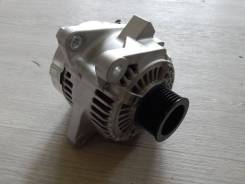 Генератор. Toyota: Aurion, Avensis Verso, Avensis, RAV4, Alphard, Gaia, Blade, Previa, Picnic Verso, Ipsum, Corolla, Solara, Highlander, Camry, Mark X...