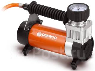 Daewoo dw 25