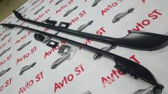 Рейлинг. Toyota Land Cruiser, GRJ200, J200, URJ200, URJ202, URJ202W, UZJ200, UZJ200W, VDJ200 Двигатели: 2UZFE, 3URFE, 1URFE, 1VDFTV, 1GRFE