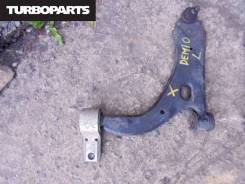 Рычаг подвески. Mazda Verisa, DC5R, DC5W Двигатель ZYVE