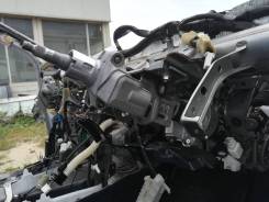Колонка рулевая. Toyota Camry, AVV50 Двигатель 2ARFXE