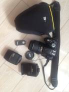 Nikon D5200