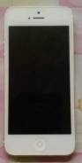 Apple iPhone 5 32Gb. Б/у
