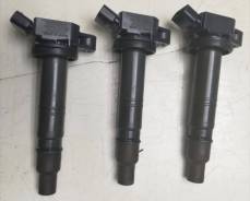 Катушка зажигания. Toyota: Wish, Regius Ace, Ipsum, Allion, Land Cruiser, Alphard, Corolla Runx, Vellfire, Blade, Corolla Axio, Fortuner, Opa, Ractis...
