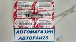 Инжектор. Toyota: Pixis Space, Soluna, Corolla, Sprinter Marino, Sprinter, Corolla Levin, Carina II, Celica, Avensis, Vios, Sprinter Trueno, Corolla F...
