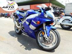 Yamaha YZF R1. 1 000 куб. см., исправен, птс, без пробега