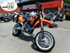 KTM 660 SMC. 660 куб. см., исправен, птс, без пробега