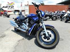 Harley-Davidson Night Rod VRSCD. 1 130 куб. см., исправен, птс, без пробега