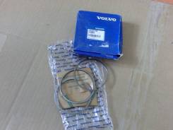 Кольца поршневые. Volvo XC90 Двигатели: D, 5244, T4
