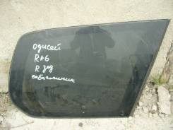 Стекло боковое. Honda Odyssey, RA6 Двигатель F23A