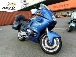 BMW R 1100 RT. 1 100 куб. см., исправен, птс, без пробега