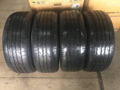 Dunlop Enasave EC202. Летние, 2014 год, износ: 10%, 4 шт