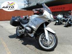 BMW R 1150 RS. 1 150 куб. см., исправен, птс, без пробега