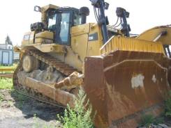 Caterpillar D9R. Официальный дилер Катерпиллар предлагает бульдозер , 49 000,00 кг.