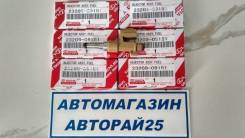 Инжектор, форсунка. Toyota: Aurion, Sequoia, Tundra, Vellfire, Alphard, Sienna, RAV4, Camry, Avalon, Harrier, Land Cruiser, Venza, Highlander Lexus: R...