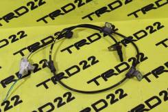 Датчик abs. Suzuki Escudo, TA74W, TD54W, TD94W, TDA4W Suzuki Grand Vitara, JT Двигатели: H27A, J20A, J24B, M16A, N32A