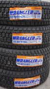 Goodyear Wrangler IP/N. Зимние, шипованные, без износа, 4 шт