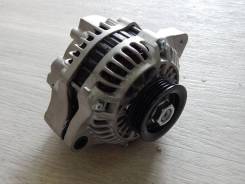 Генератор. Honda: Civic, Civic Ferio, CR-X Delsol, Partner, CR-X del Sol, Capa, Domani, HR-V Двигатели: D16A, D16Y5, D15Z6