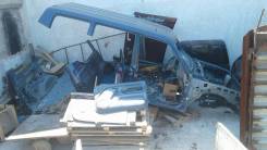 Кузов в сборе. Toyota Land Cruiser Prado, KDJ95, KDJ95W, KZJ95, KZJ95W, RZJ95, RZJ95W, VZJ95, VZJ95W Двигатели: 1KDFTV, 1KZT, 1KZTE, 3RZF, 3RZFE, 5VZF...