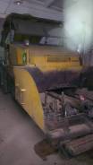Dynapac. Продам колесный асфальтоукладчик DF135-8WD