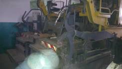Dynapac. Продам колесный асфальтоукладчик DF135-8WD
