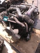 Двигатель ISUZU MU, UCS69, 4JG2T; MEX THBD, 101000км