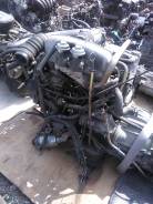 Двигатель ISUZU MU, UCS69, 4JG2T; MEX THBD, 101000км