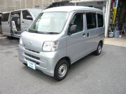 Daihatsu Hijet. автомат, передний, 0.7, бензин, 35 000 тыс. км, б/п. Под заказ
