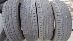 Bridgestone B-style EX. Летние, 2012 год, износ: 10%, 4 шт