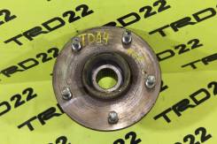 Подшипник ступицы. Suzuki Escudo, TA74W, TD54W, TD94W, TDA4W, TDB4W Suzuki Grand Vitara, JT Двигатели: H27A, J20A, J24B, M16A, N32A