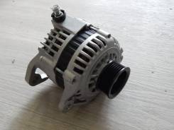 Генератор. Nissan: Note, Terrano, Caravan Elgrand, Terrano Regulus, Elgrand, Ambulance, Homy Elgrand Двигатель VG33E
