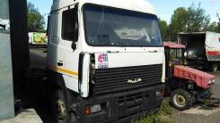 МАЗ 5440А5-330-031. Год выпуска - 2011, 14 866 куб. см., 1 000 кг.