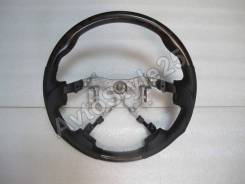Руль. Toyota Land Cruiser, GRJ200, GRJ76K, GRJ79K, J200, URJ200, URJ202, URJ202W, UZJ200, UZJ200W, VDJ200 Двигатели: 1GRFE, 1URFE, 1VDFTV, 3URFE