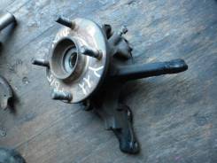 Ступица. Nissan: Wingroad, Bluebird Sylphy, Sentra, Pulsar, AD, Sunny, Almera Двигатели: QG13DE, QG15DE, QG18DE, QG18DEN, QR20DE, SR20VE, YD22DD, QR20...