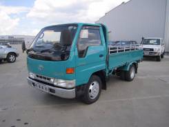 Toyota Dyna. Tayota DYNA, 4 100 куб. см., 2 000 кг.