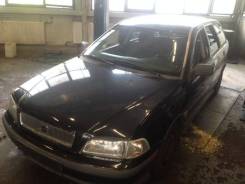 Переключатель отопителя (печки) Volvo S/V-40 1995-2003 1996, передний